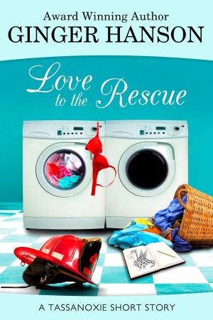 bigCover of the book Love to the Rescue by 