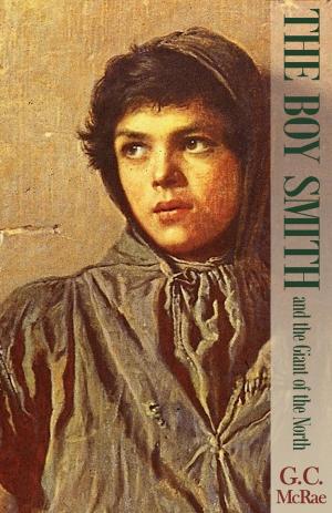 Book cover of The Boy Smith and the Giant of the North