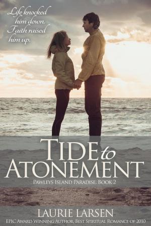 Cover of the book Tide to Atonement by Kerry Evelyn