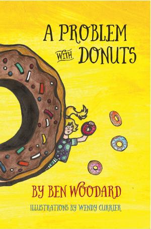 Cover of A Problem With Donuts