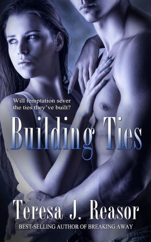 Book cover of Building Ties