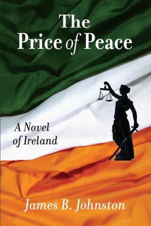 Cover of the book The Price of Peace by Laura Joyce Moriarty