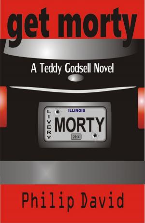 Cover of the book Get Morty by Jessamine Lane
