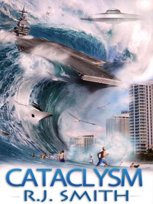 Cover of the book Cataclysm by Milton Davis