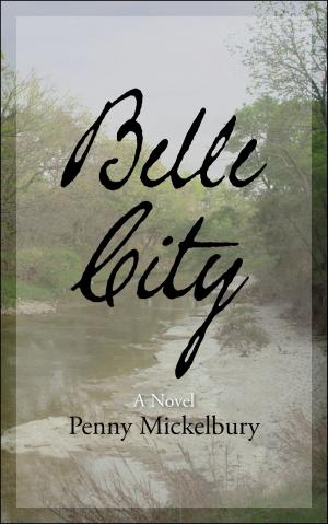 bigCover of the book Belle City by 