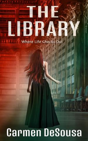 Cover of the book The Library by Jo Ellen