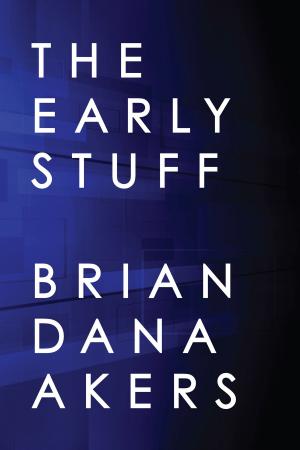 bigCover of the book The Early Stuff by 