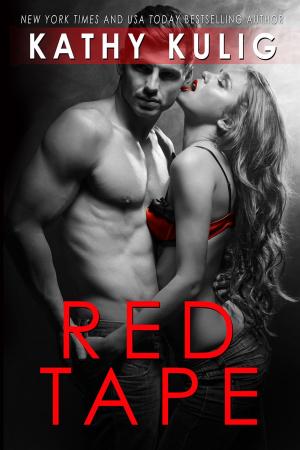 bigCover of the book Red Tape by 
