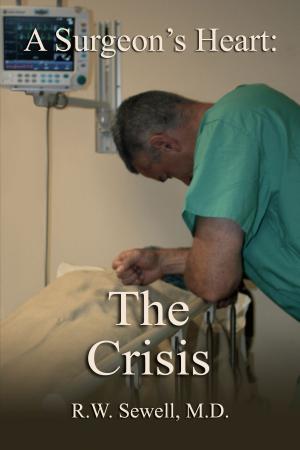 bigCover of the book A Surgeon's Heart: The Crisis by 