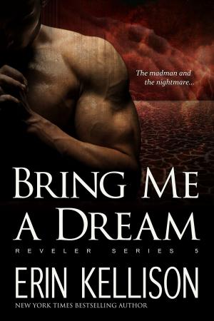 Book cover of Bring Me A Dream