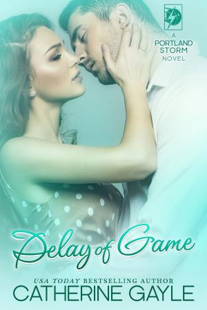 Cover of the book Delay of Game by Tammy Falkner
