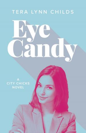 Book cover of Eye Candy