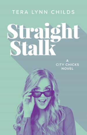Cover of the book Straight Stalk by Michael Allender
