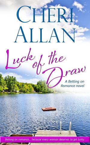 Cover of the book Luck of the Draw by Chiquita Dennie
