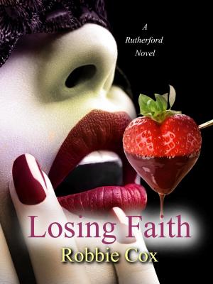 Book cover of Losing Faith