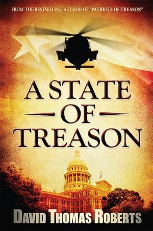 Book cover of A State of Treason