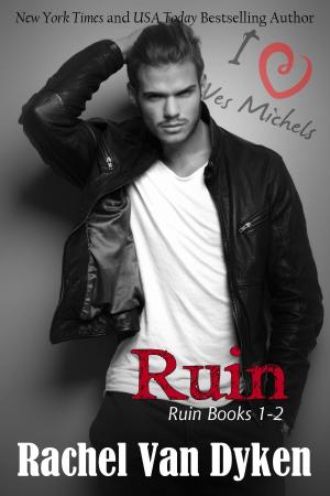 bigCover of the book The Ruin Series Boxed Set by 