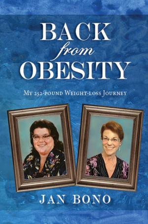 Cover of the book Back from Obesity: My 252-pound Weight-loss Journey by Heather K. Jones, The Editors of Prevention