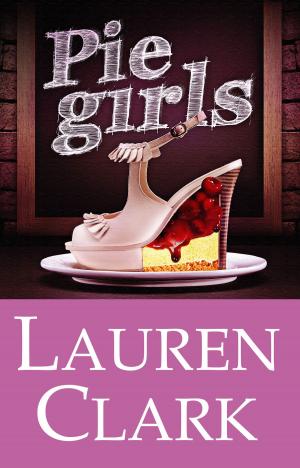 Book cover of Pie Girls