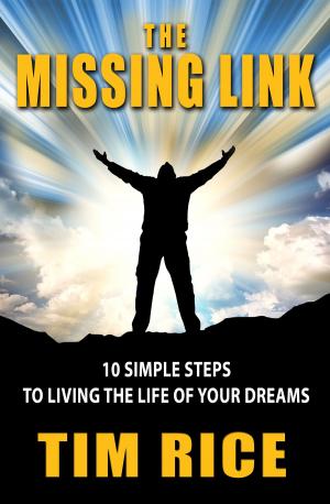 Cover of the book The Missing Link by Emily Josephine