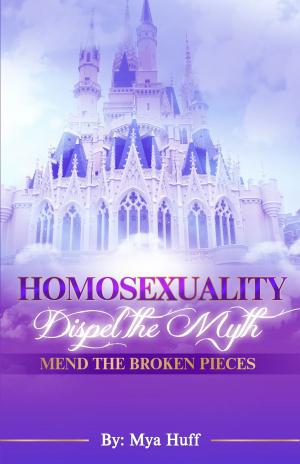 Cover of the book Homosexuality by Edwin Louis Cole