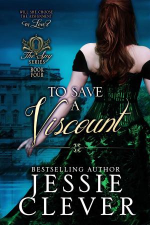 Book cover of To Save a Viscount