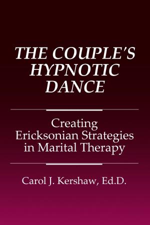 Cover of The Couple's Hypnotic Dance
