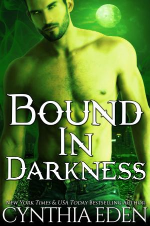 Book cover of Bound In Darkness