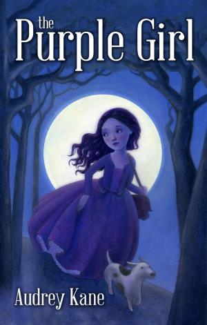 Cover of the book The Purple Girl by Ray Ollis