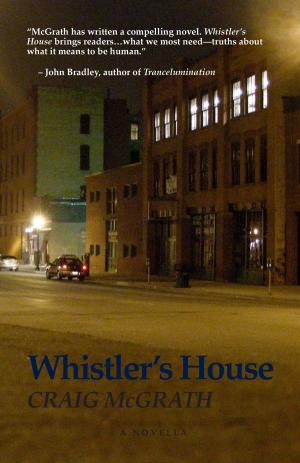 bigCover of the book Whistler's House by 