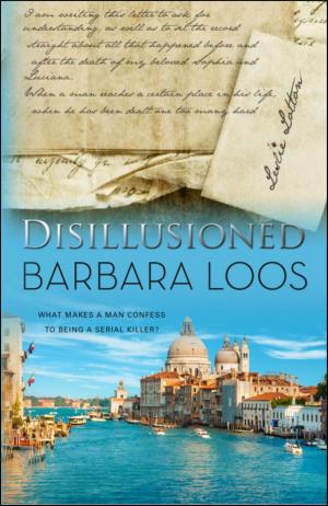 Cover of the book Disillusioned by Willliam S. Lawrence