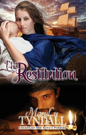 Cover of the book The Restitution by Costanza Savini