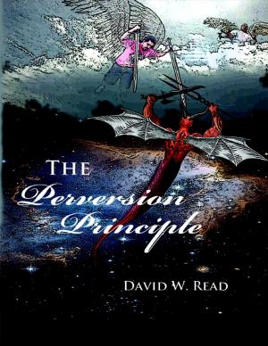 Book cover of The Perversion Principle
