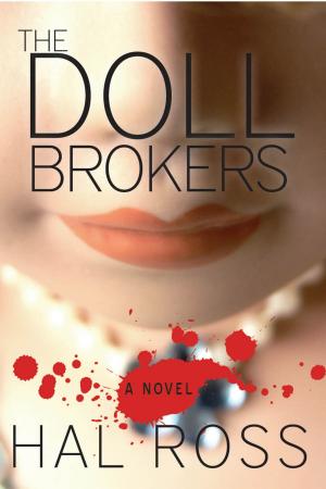 Cover of the book The Doll Brokers by Juliane Koepcke