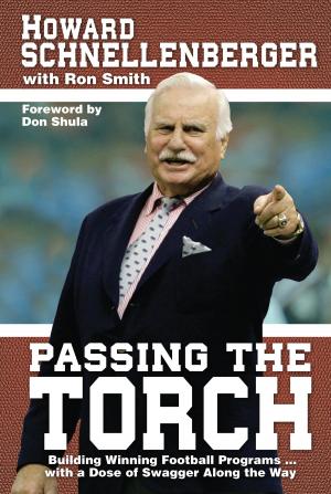 Cover of the book Passing The Torch by Willie Wilson, Kent Pullian