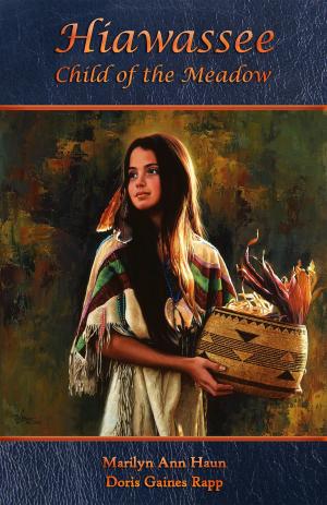 Cover of the book Hiawassee - Child of the Meadow by Brianna Callum