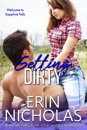 bigCover of the book Getting Dirty by 