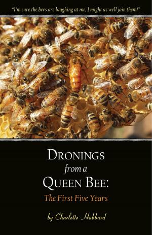 Cover of the book Dronings from a Queen Bee by Lövei Krisztián