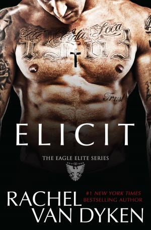 Cover of the book Elicit by Alessandra Bancroft