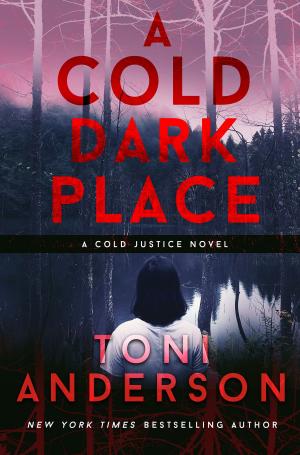 Cover of the book A Cold Dark Place by Aleatha Romig