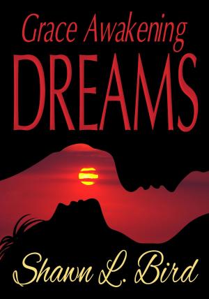 Cover of the book Grace Awakening Dreams by Kelly Jean Taylor