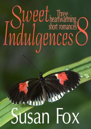 Cover of the book Sweet Indulgences 8: Three heartwarming short romances by M.A. Robbins
