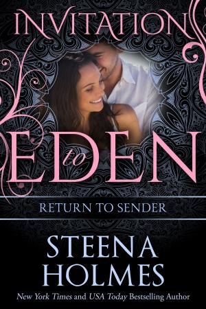 Cover of the book Return to Sender by Kristina Rienzi