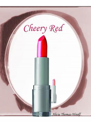 Cover of the book Cheery Red by Sarah Soll