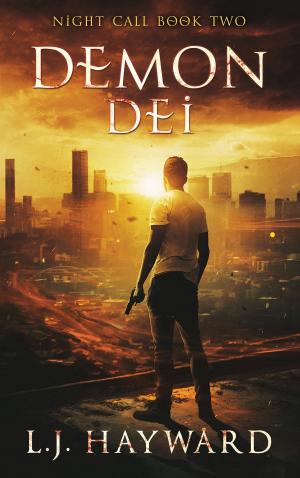 Book cover of Demon Dei
