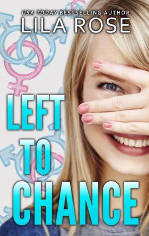 Cover of the book Left to Chance by David Reich