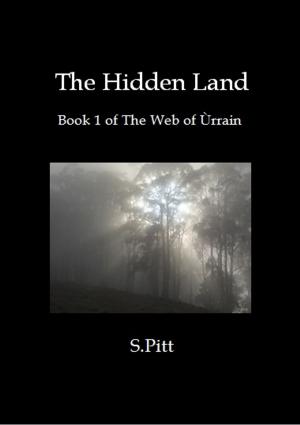 Cover of the book The Hidden Land by Joycelyn Wells