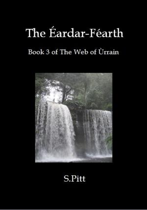 Book cover of The Éardar-Féarth