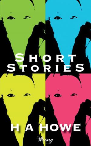 bigCover of the book Short Stories by 