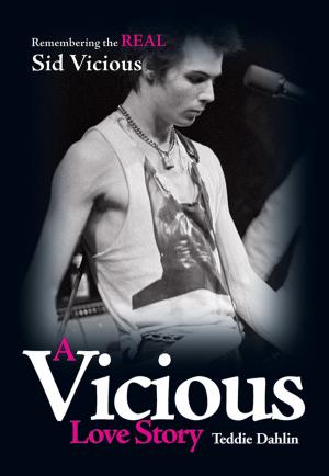 Cover of the book A Vicious Love Story by Marti MacGibbon